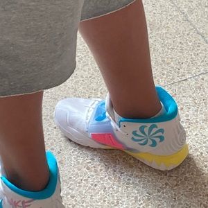 Meet your Posher, Kristina